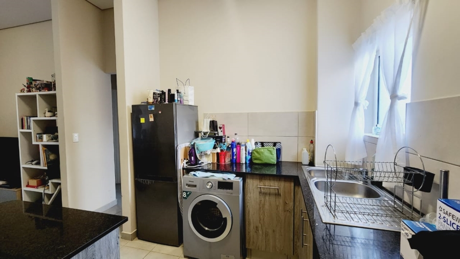 2 Bedroom Property for Sale in Klein Parys Western Cape